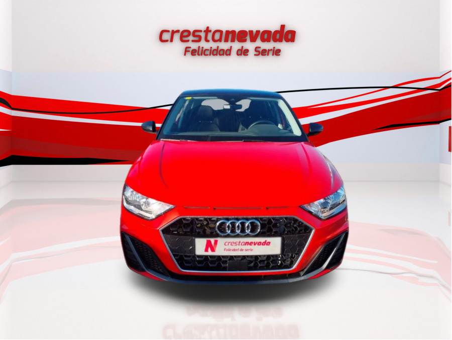 Imagen de AUDI A1