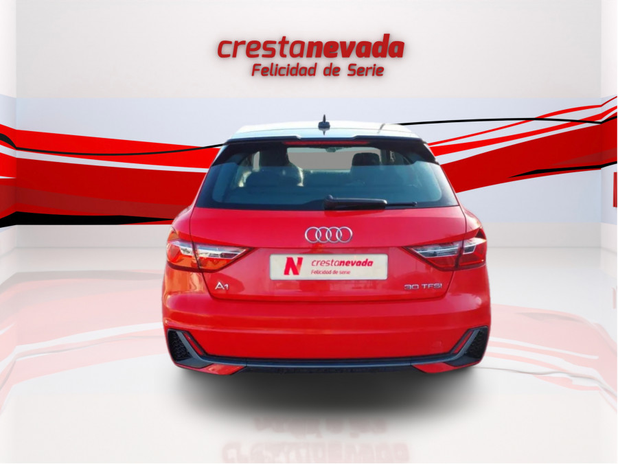 Imagen de AUDI A1