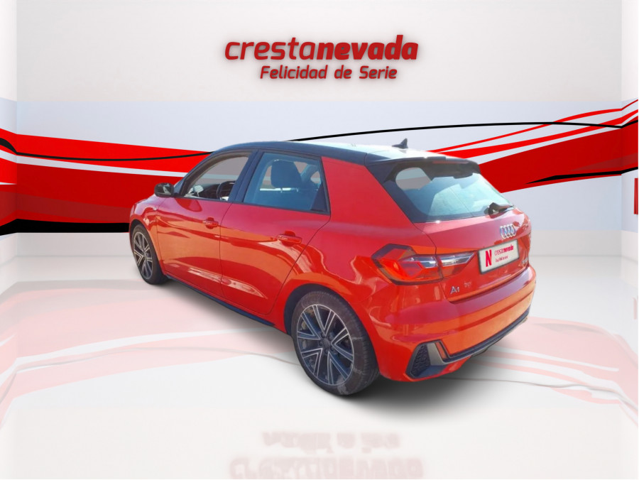 Imagen de AUDI A1