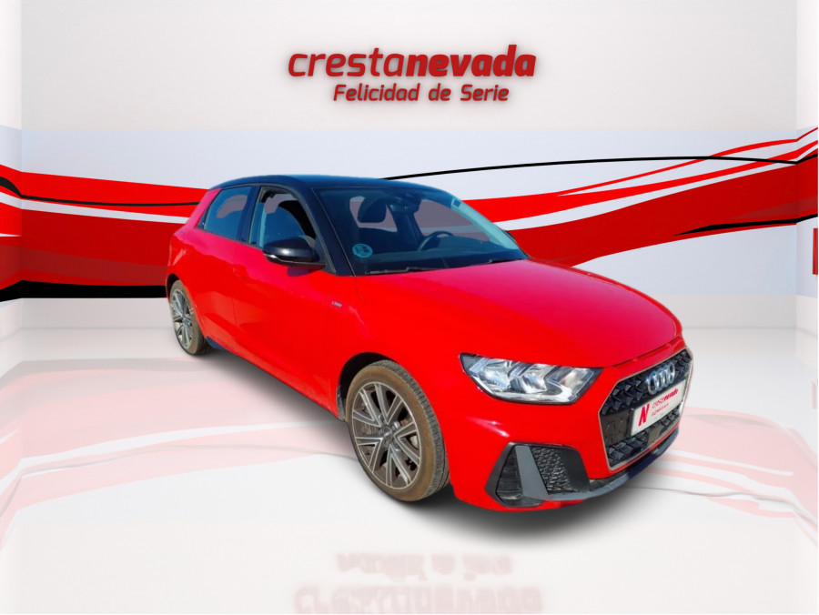 Imagen de AUDI A1