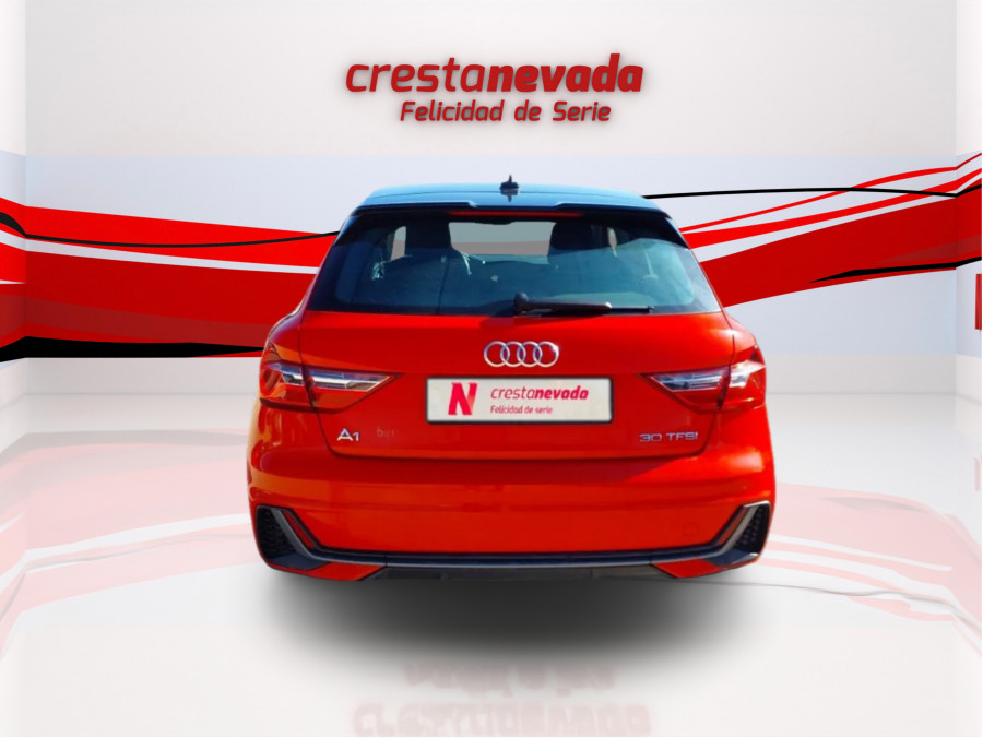 Imagen de AUDI A1