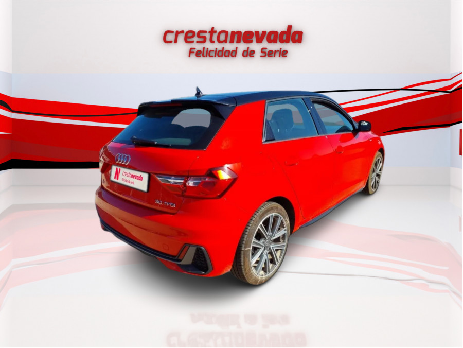 Imagen de AUDI A1