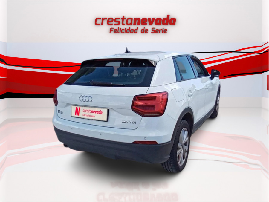 Imagen de AUDI Q2