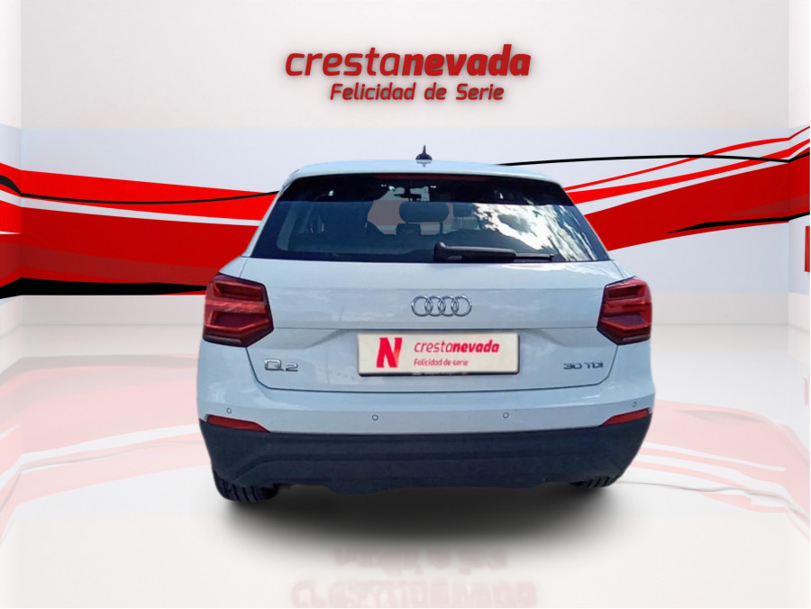 Imagen de AUDI Q2