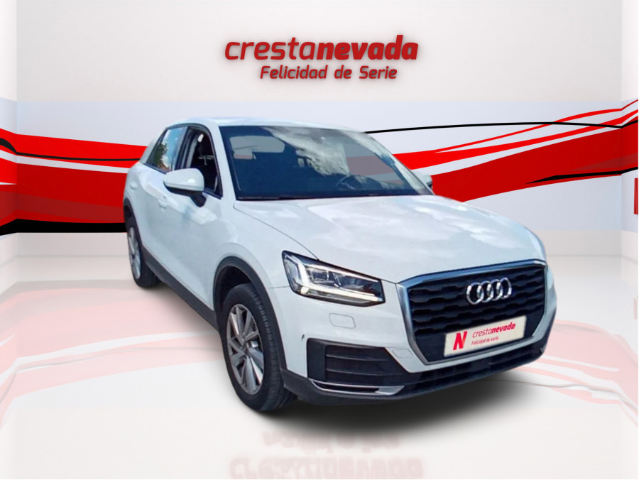 Imagen de AUDI Q2