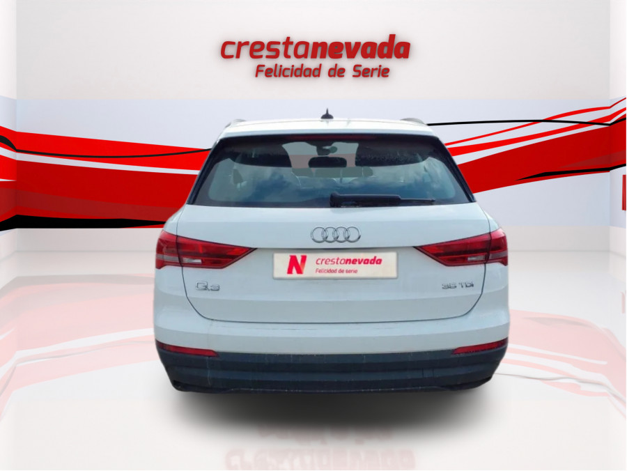 Imagen de AUDI Q3 Sportback