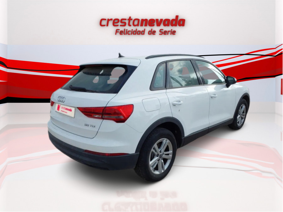 Imagen de AUDI Q3 Sportback