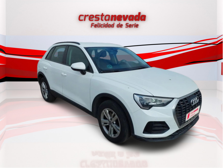 Imagen de AUDI Q3 Sportback