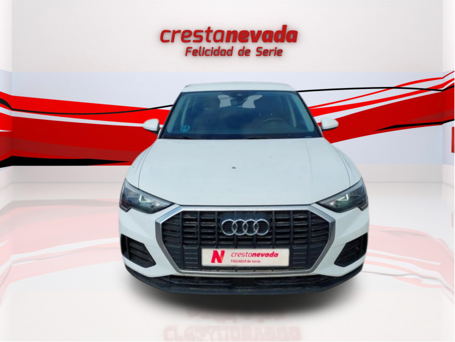 Imagen de AUDI Q3 Sportback