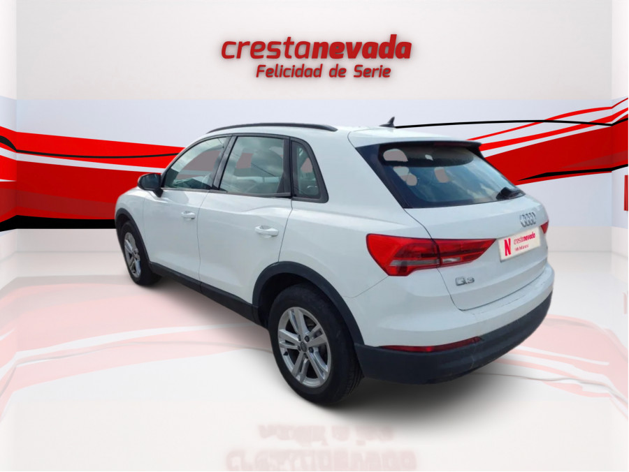 Imagen de AUDI Q3 Sportback