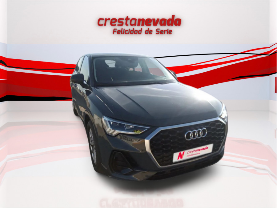 Imagen de AUDI Q3