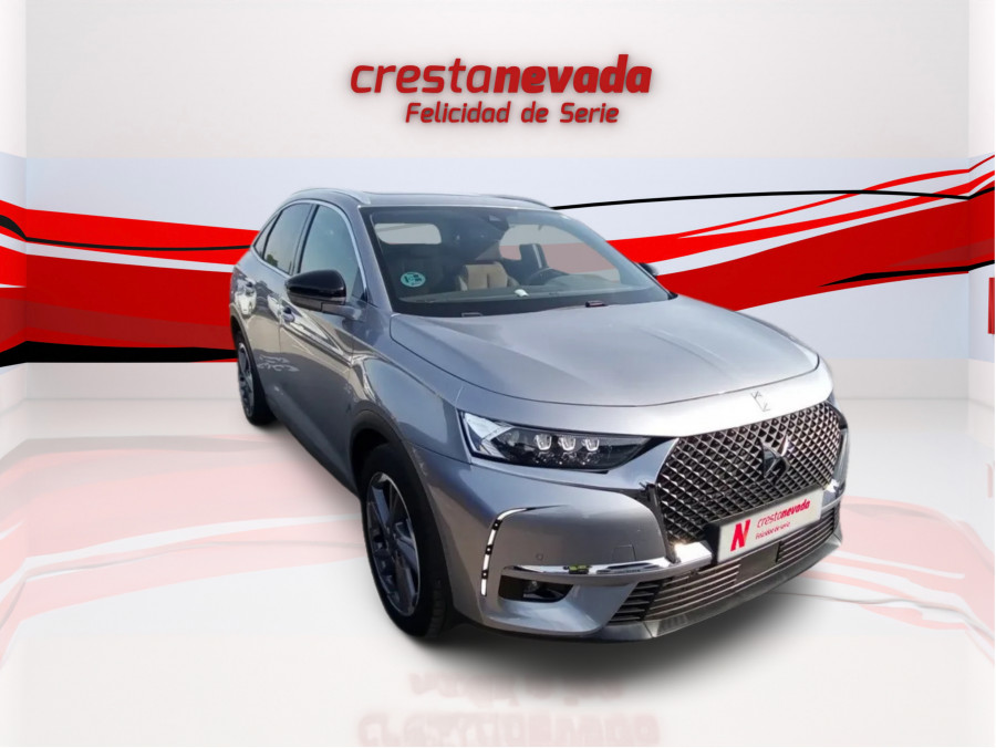 Imagen de Ds DS 7 Crossback