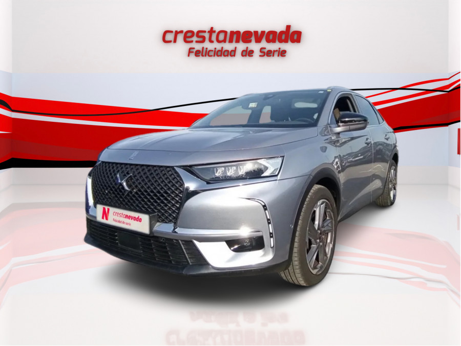 Ds Ds 7 Crossback