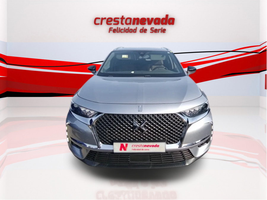 Imagen de Ds DS 7 Crossback