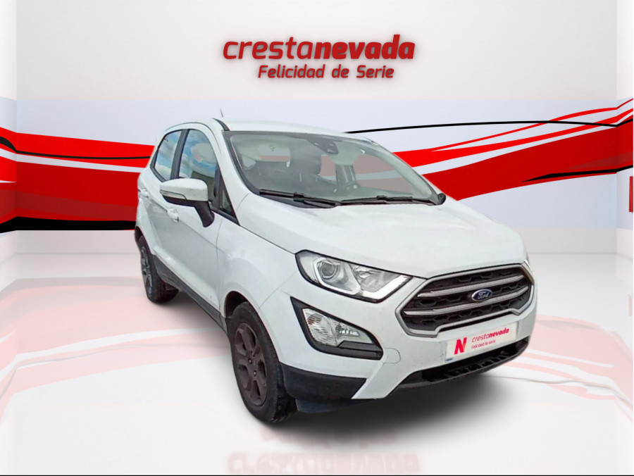 Imagen de Ford EcoSport