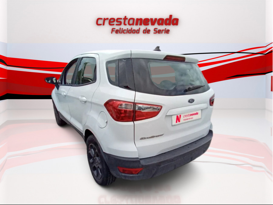 Imagen de Ford EcoSport