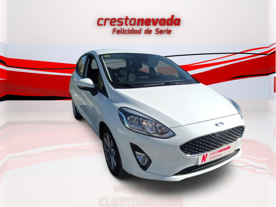 Imagen de Ford Fiesta