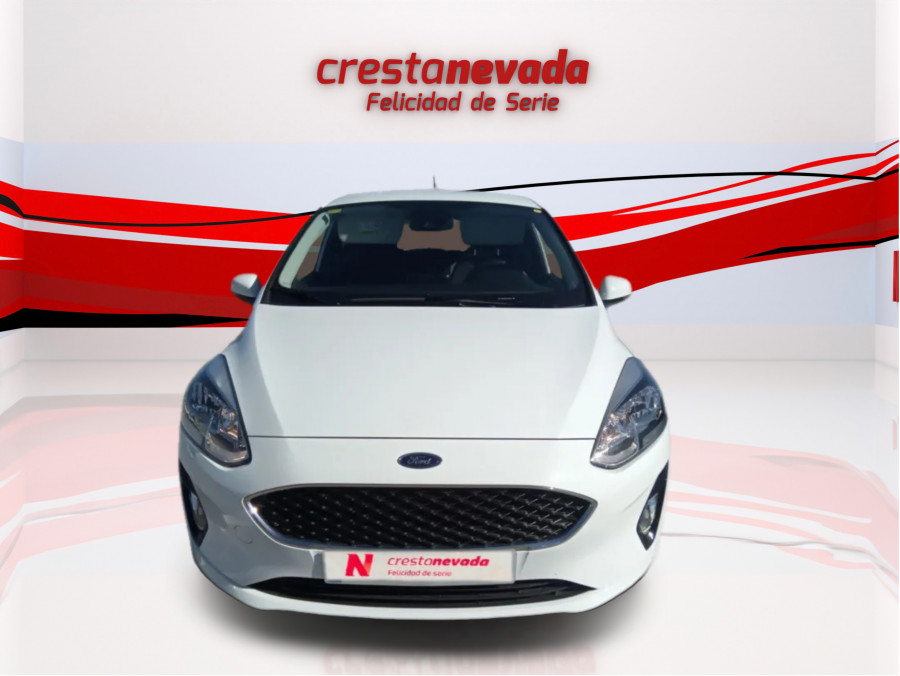 Imagen de Ford Fiesta