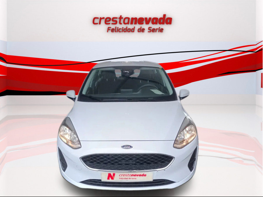 Imagen de Ford Fiesta