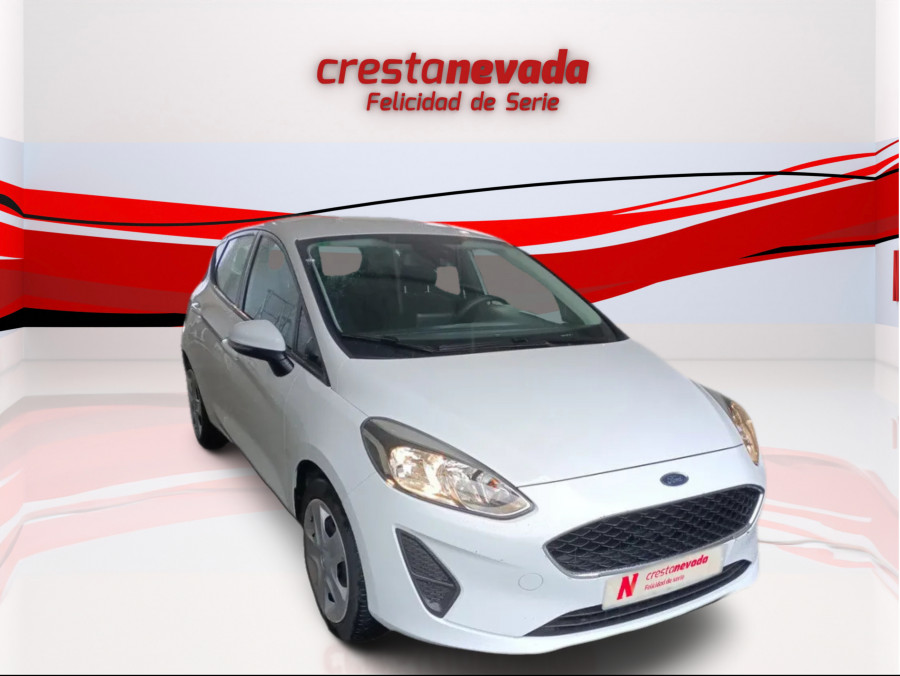 Imagen de Ford Fiesta