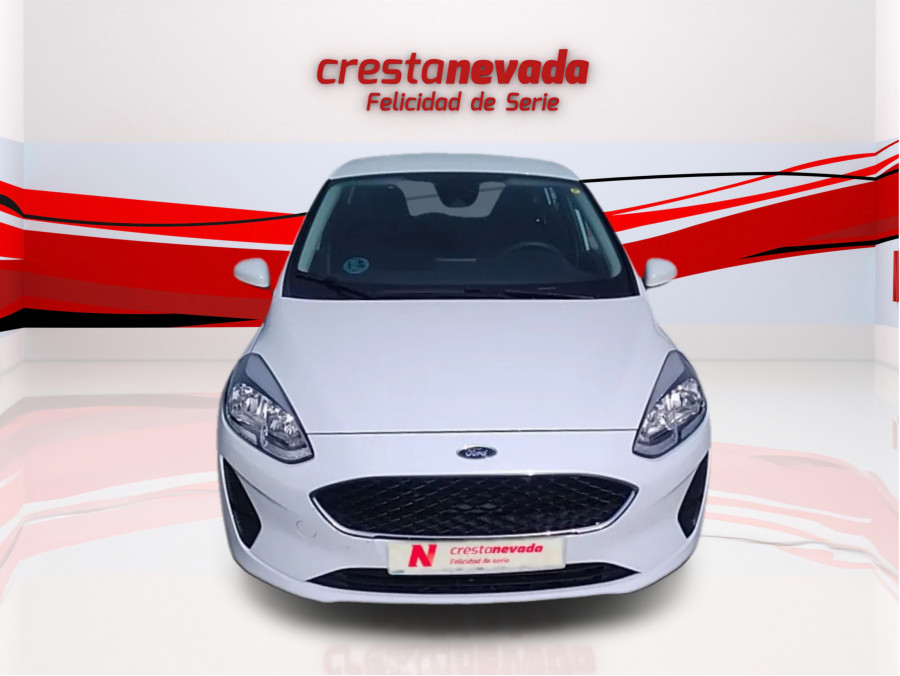 Imagen de Ford Fiesta