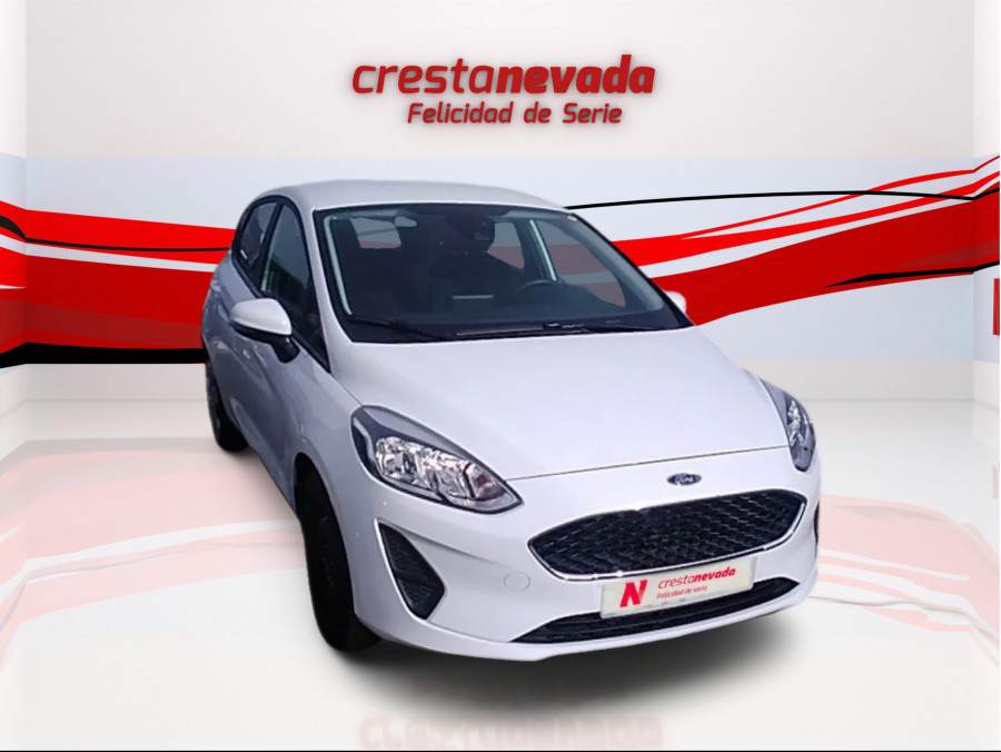 Imagen de Ford Fiesta