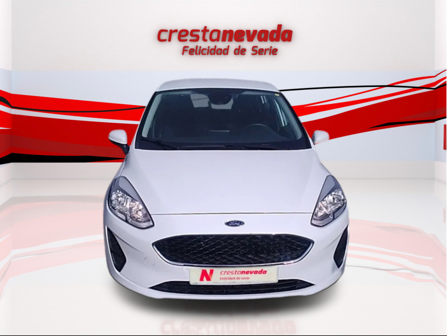 Imagen de Ford Fiesta