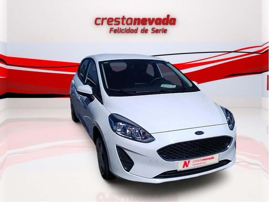 Imagen de Ford Fiesta