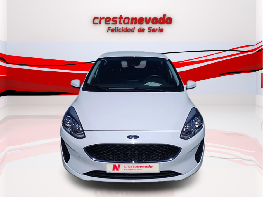 Imagen de Ford Fiesta