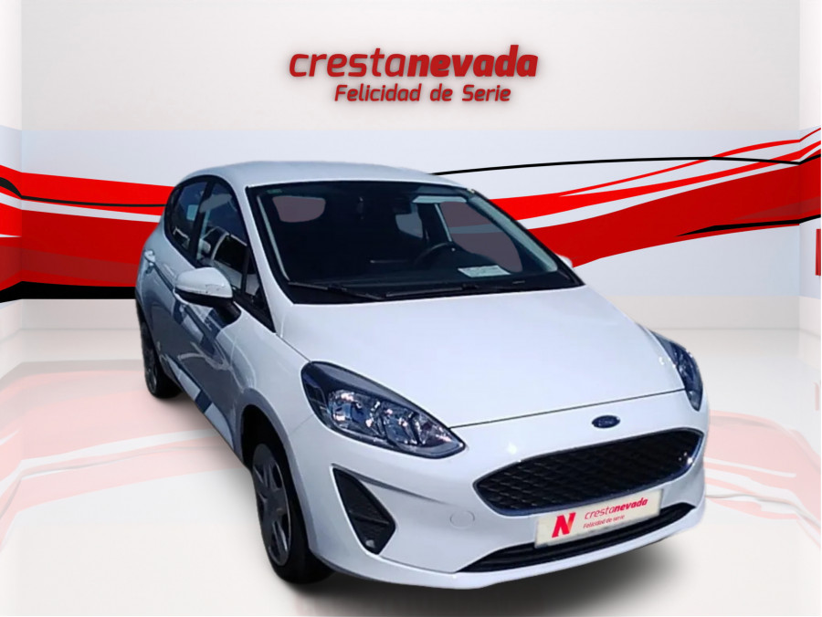 Imagen de Ford Fiesta