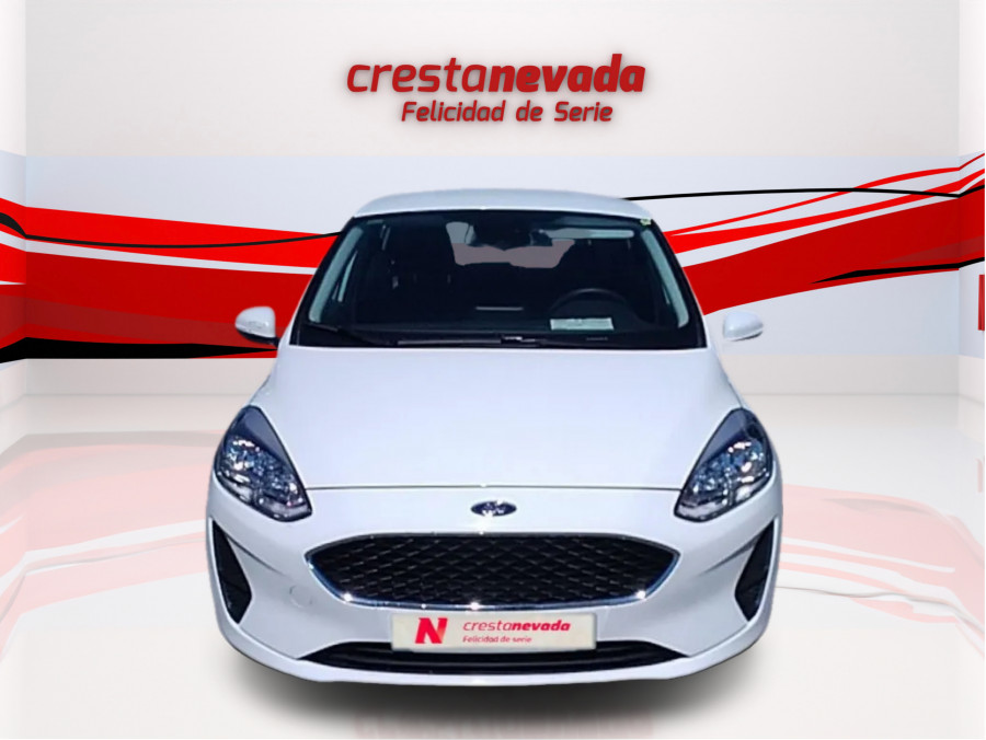 Imagen de Ford Fiesta