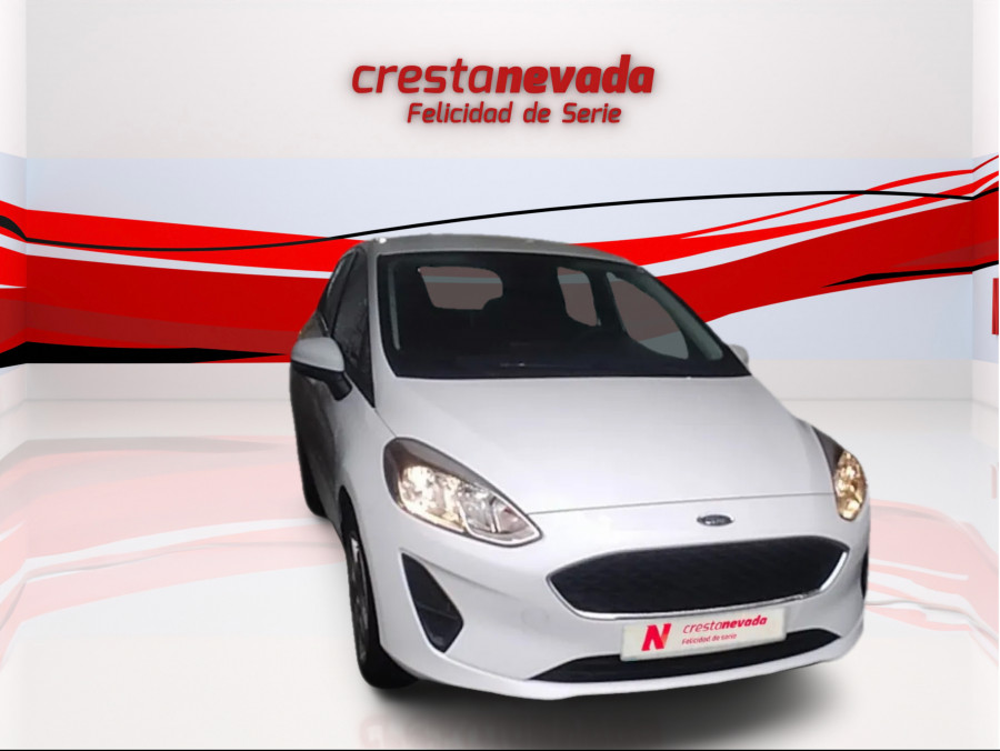 Imagen de Ford Fiesta