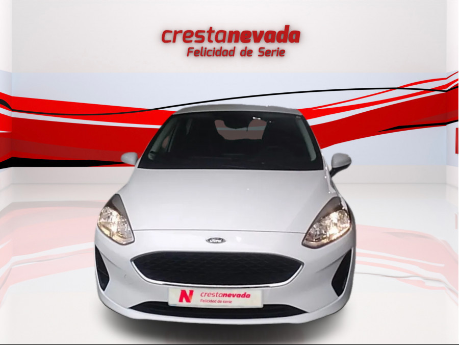 Imagen de Ford Fiesta