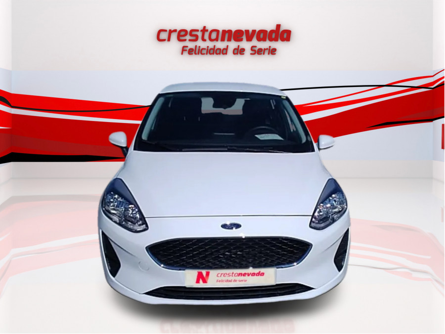 Imagen de Ford Fiesta