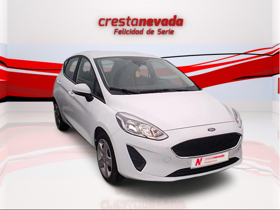 Imagen de Ford Fiesta