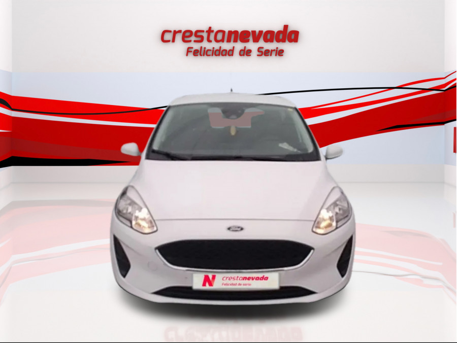 Imagen de Ford Fiesta