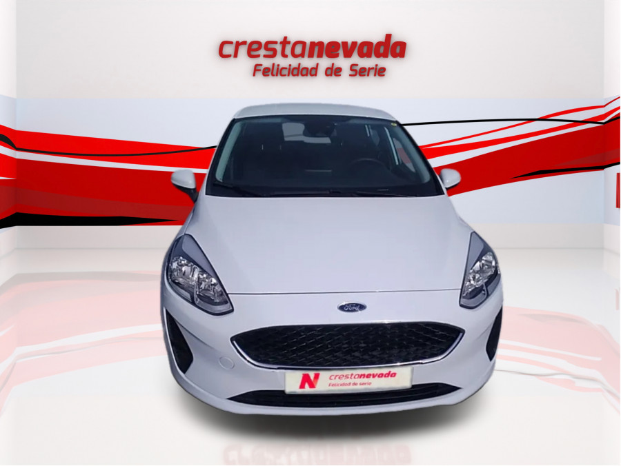 Imagen de Ford Fiesta