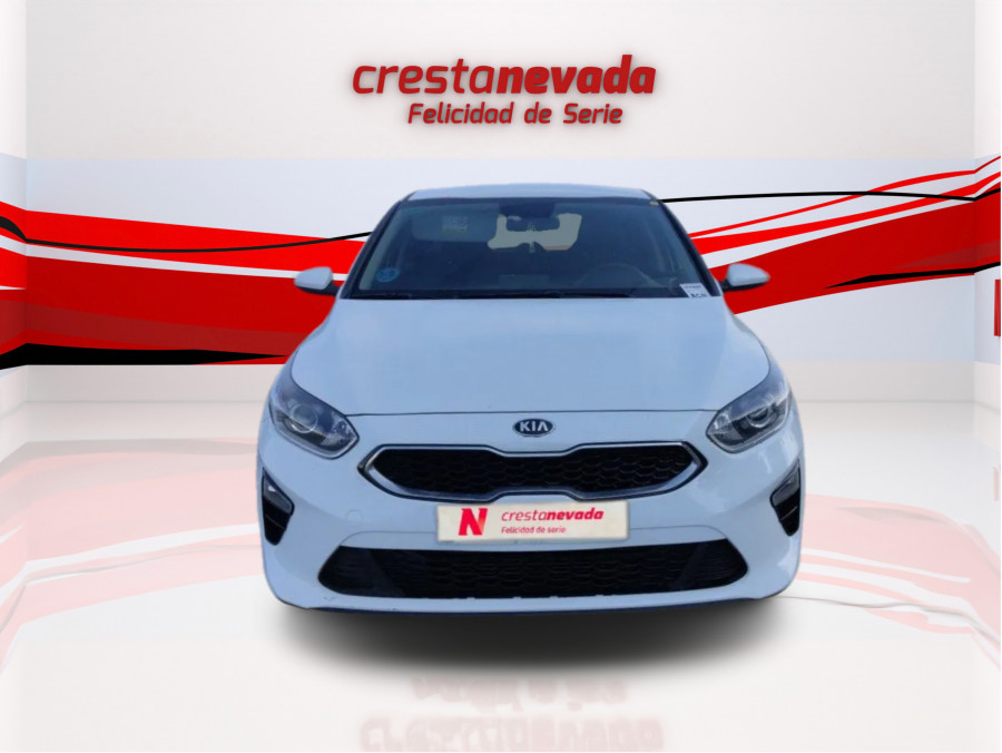 Imagen de Kia cee'd