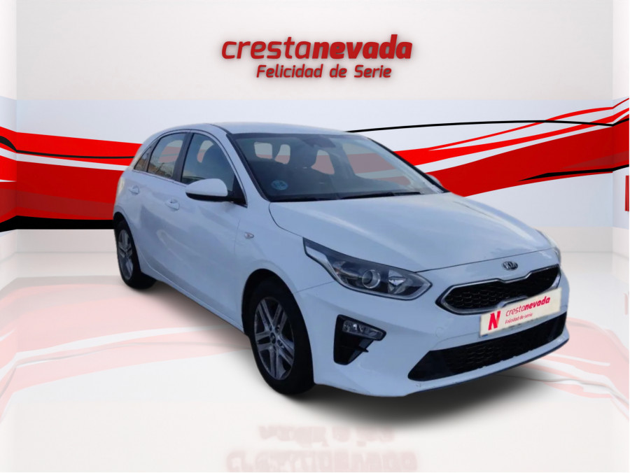 Imagen de Kia cee'd