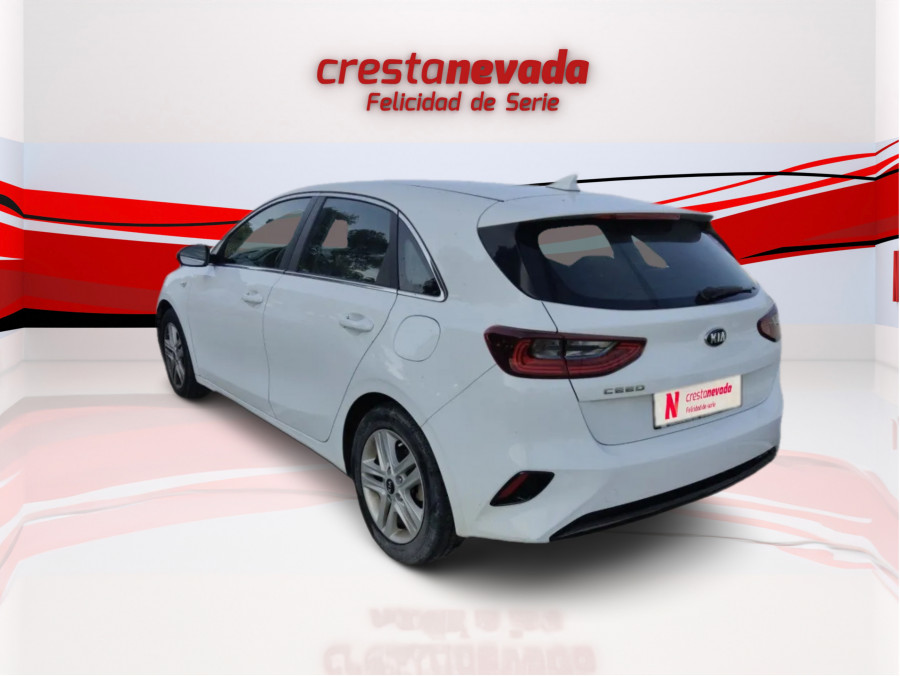 Imagen de Kia cee'd