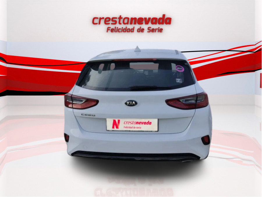 Imagen de Kia cee'd