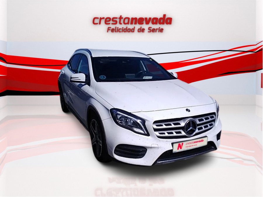 Imagen de mercedes-benz GLA