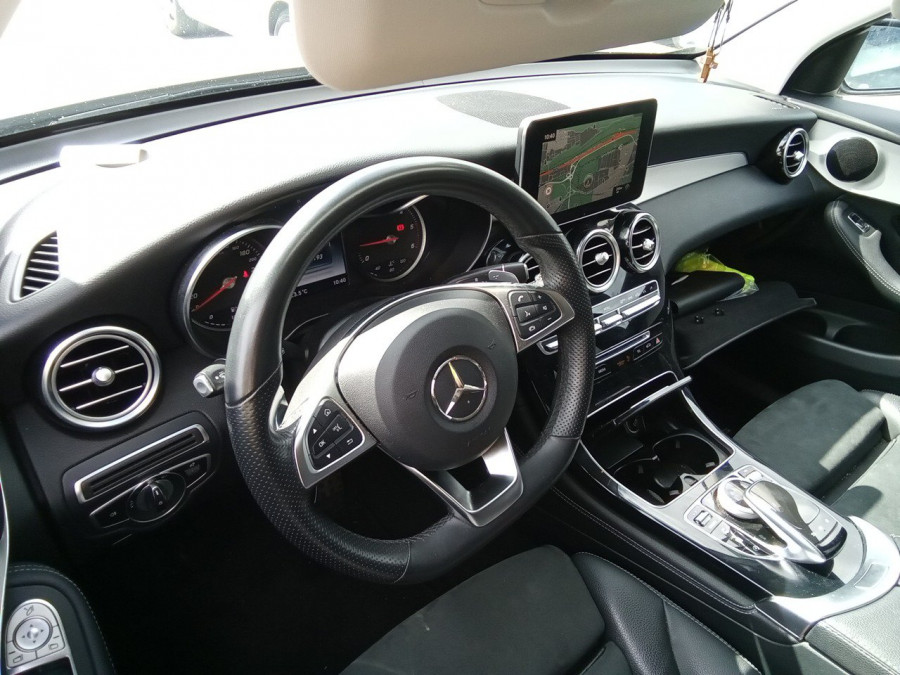 Imagen de mercedes-benz Clase GLC