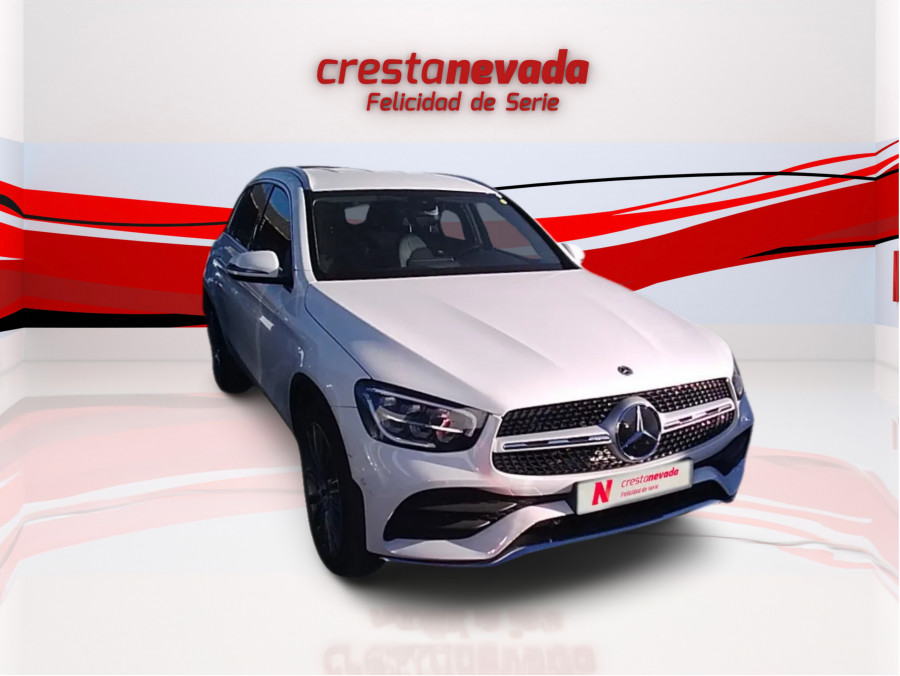 Imagen de mercedes-benz Clase GLC