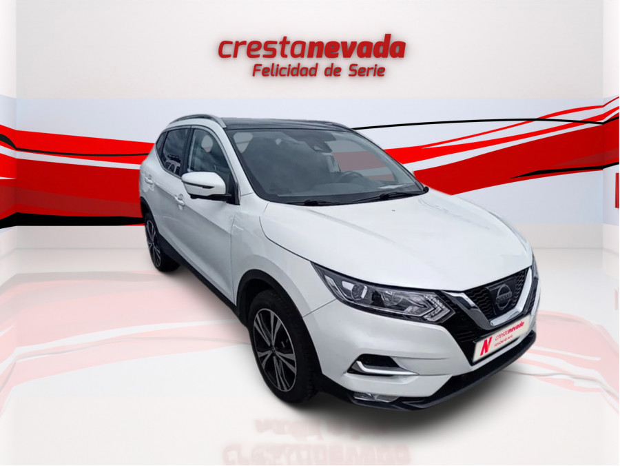 Imagen de NISSAN QASHQAI