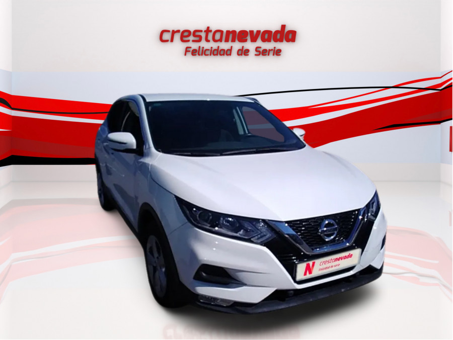 Imagen de NISSAN QASHQAI