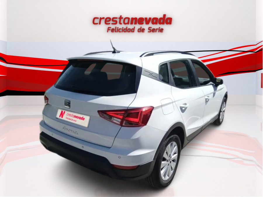 Imagen de SEAT Arona