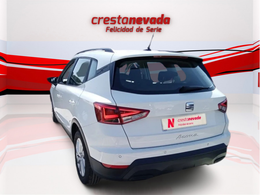 Imagen de SEAT Arona