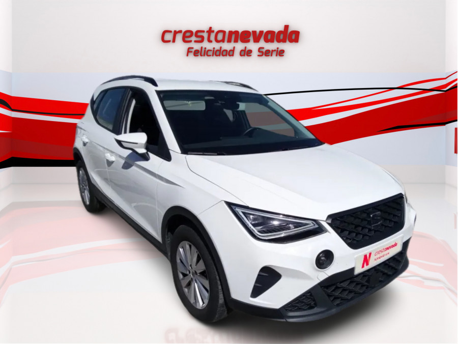 Imagen de SEAT Arona