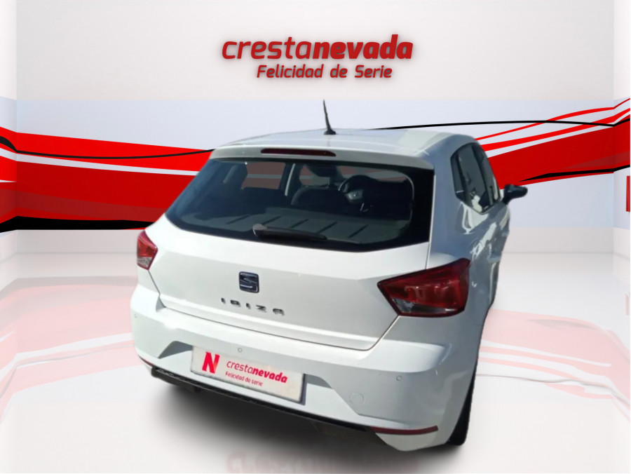 Imagen de SEAT Ibiza